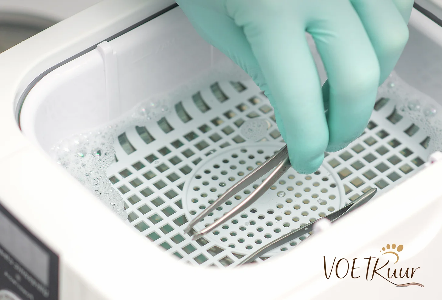 Voetkuur Affligem | Medische Hygiëne