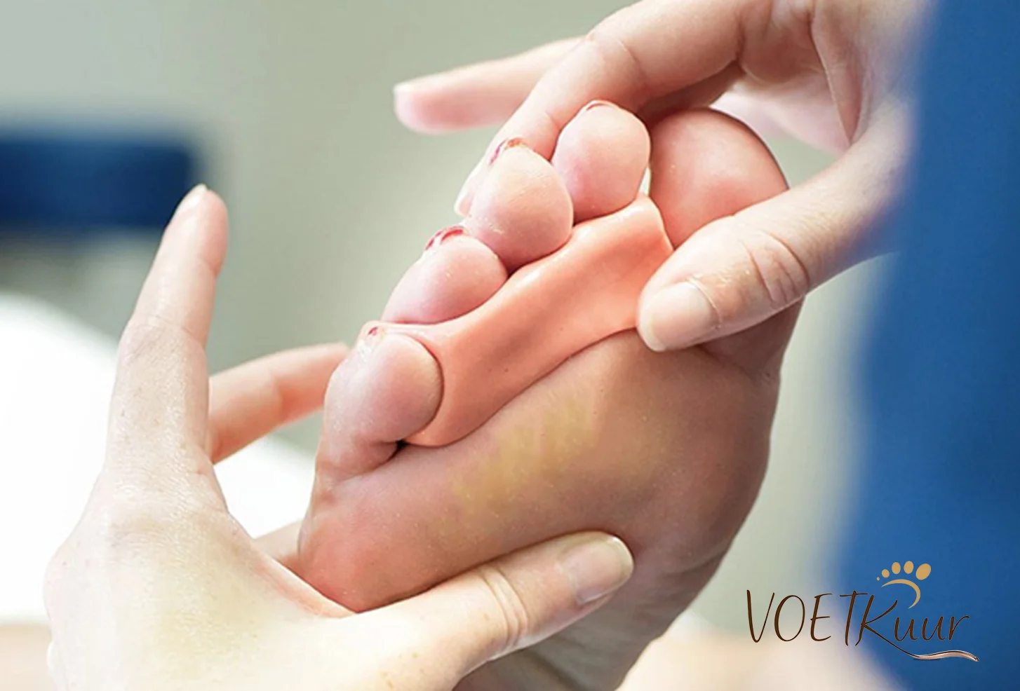 Voetkuur Affligem | Orthoplastie Silicone Orthese
